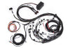 Haltech Elite 2500 Terminated Harness w/EV1 Injector Connectors