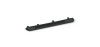 Road Armor 2020 Jeep Gladiator JT 4DR Stealth Running Board Step - Tex Blk