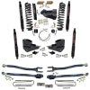 Skyjacker 4In KIT 23 F250 4WD GAS W/LKS
