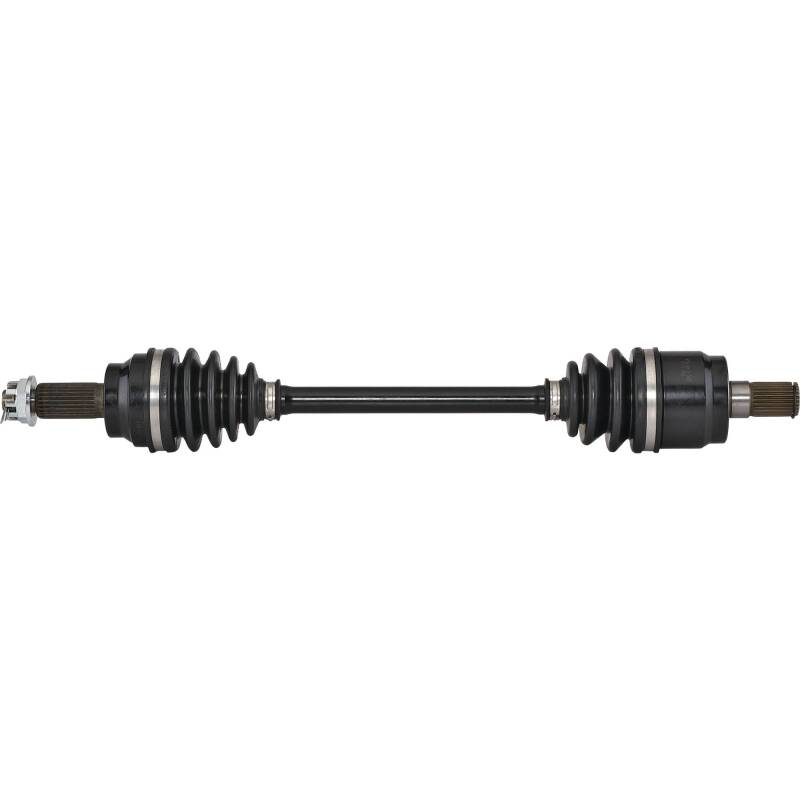 All Balls Racing 17-23 Pioneer 500/21-23 Pioneer 520/22-23 Pioneer 500/520 6 Ball Axle