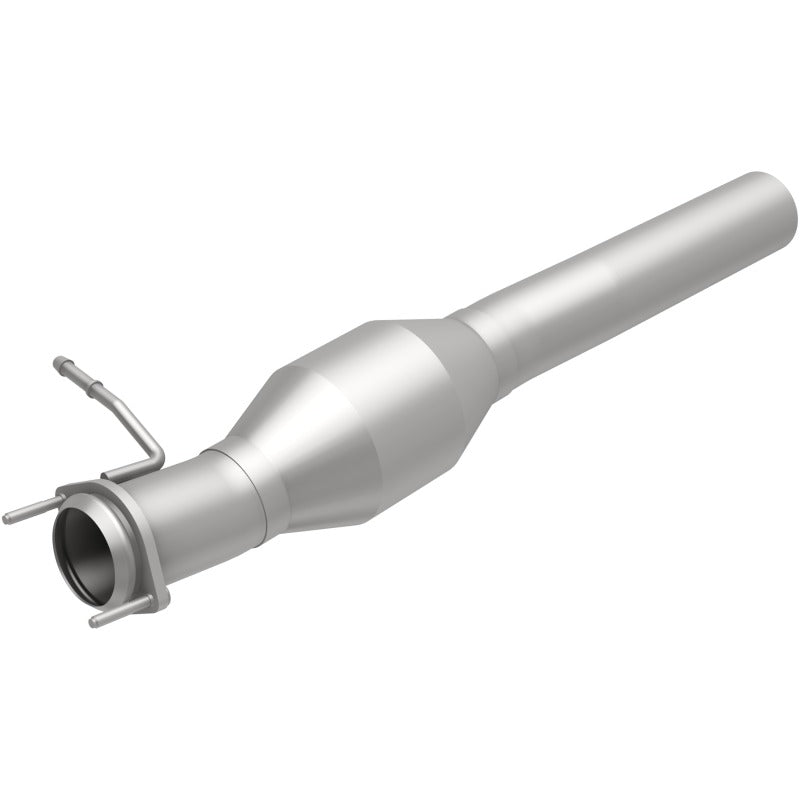 MagnaFlow Direct Fit Catalytic Converter 00-03 Ford F250/350 SD 7.3