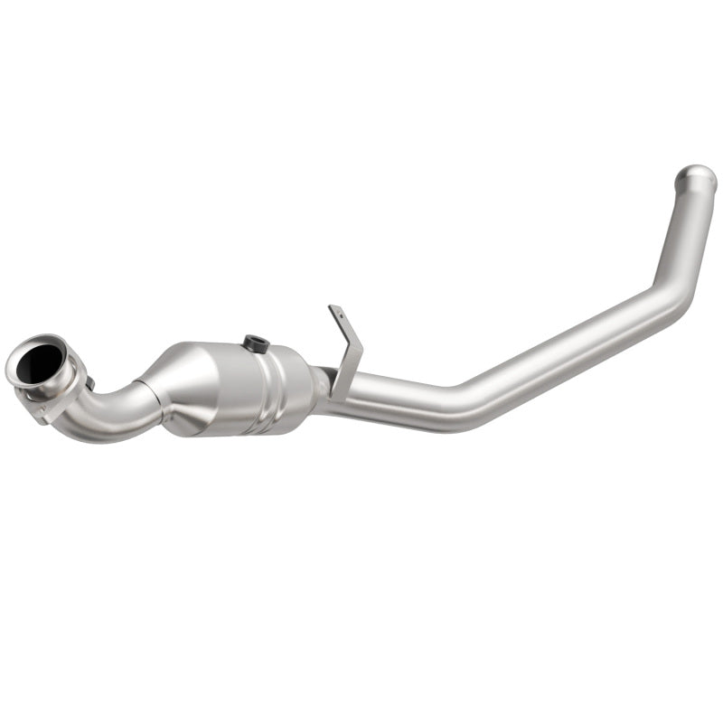 MagnaFlow Direct Fit Catalytic Converter 06-11 ML350 3.5L ds