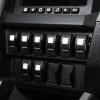 sPOD 2022+ Polaris RZR Pro R BantamX Switch Panel Kit