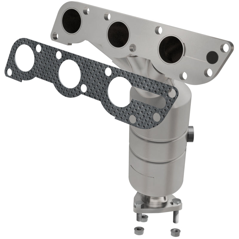 MagnaFlow Direct Fit Catalytic Converter 04-05 Suzuki Verona 2.5L