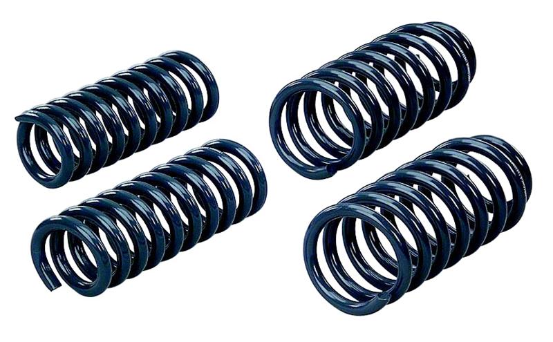 Hotchkis 67-72 GM A-Body Big Block Front Coil Springs