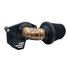 Vance & Hines HD Touring/Softail 17-21 VO2 Falcon Intake SS