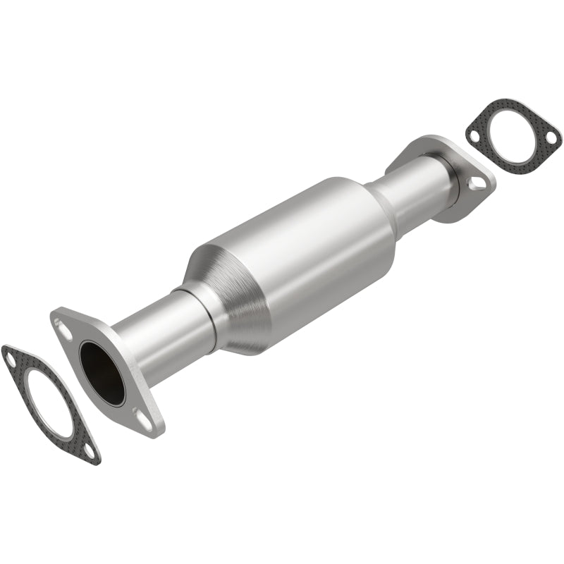 MagnaFlow 96-97 Nissan Pickup 2.4L Direct Fit Converter