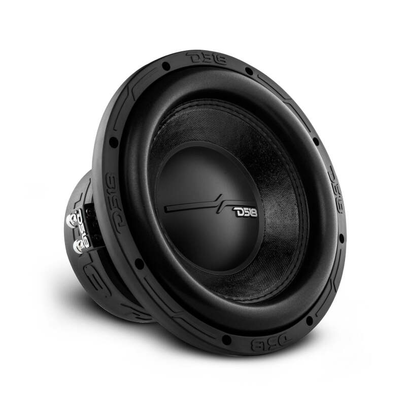 DS18 10in 700 Watts RMS 2 ohm DVC ZR Subwoofer