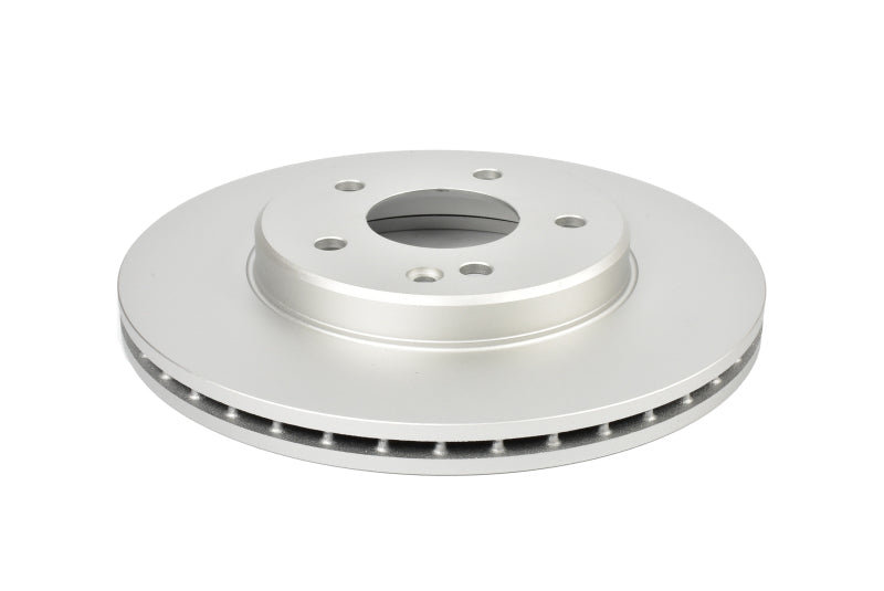 DBA 94-96 Mercedes-Benz C220 Front En-Shield Standard Rotor