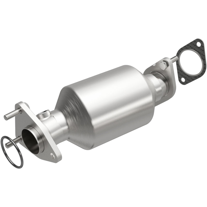 MagnaFlow 05-06 Nissan Pathfinder 4.0L Direct Fit Converter