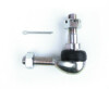 EPI 09+ Polaris 550-1000 Sportsman/Scrambler Outer Tie Rod End