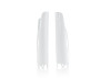 Cycra 19+ Honda CRF250R-450RX Fork Guards - Red