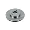 Power Stop 96-99 Infiniti I30 Front Autospecialty Brake Rotor