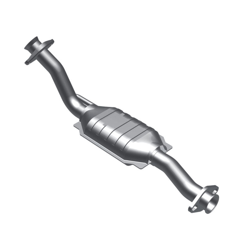 MagnaFlow Direct Fit Catalytic Converter Ford-Lincoln-Mercury 8