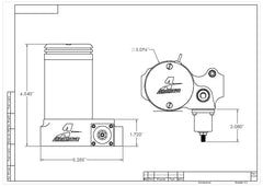 Technical Drawing