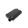 Flowmaster 2.25 IN(O)/OUT(O) 40 Series SS Muffler