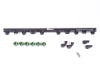 Radium Engineering 92-02 Toyote Supra 2JZ-GTE Top Feed Fuel Rail Kit