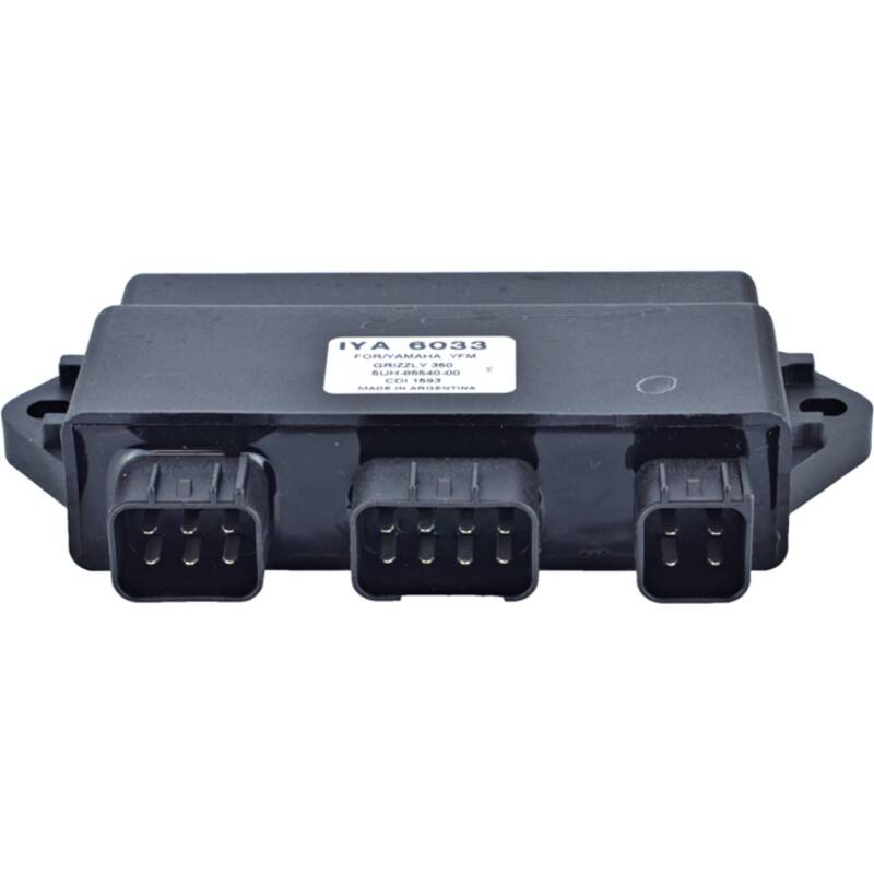 Arrowhead Yamaha CDI Module