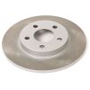 Power Stop 03-05 Buick Park Avenue Rear Semi Coated Rotor