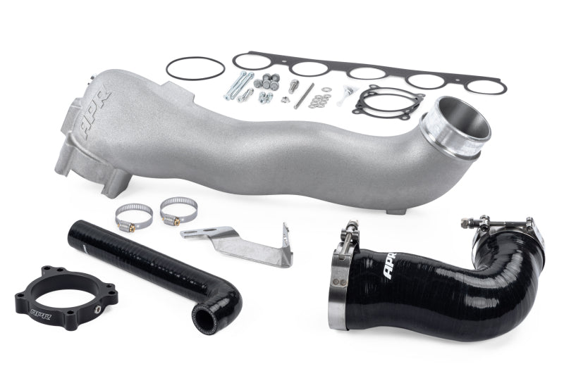 APR 17-20 Audi RS3/18-22 Audi TT RS Quattro (EA855 EVO) 2.5T Throttle Body Inlet System