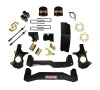 Skyjacker 6-7In SYS 14 GM1500 RR SPRGS