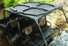QuadBoss 09-21 Kawasaki KAF620R Mule 4010 Trans 4x4 Roof