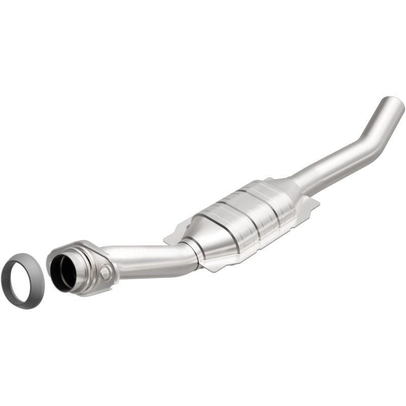 MagnaFlow Direct Fit Catalytic Converter 92-93 Chrysler F/S 3.3L 49S