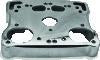 S&S Cycle 1999+ BT Bottom Rocker Box Assembly - Chrome