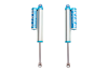 King Shocks 09-18 Ram 1500 4WD Rear 2.5 Dia Piggyback Reservoir Shock (Pair)