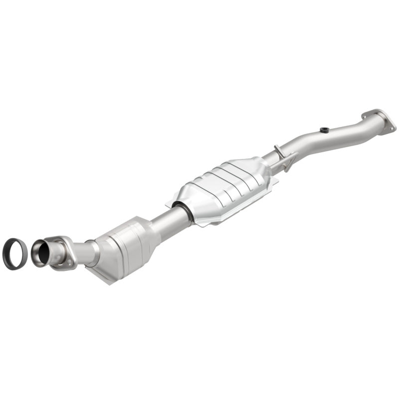 MagnaFlow Direct Fit Catalytic Converter 98-99 Ranger 2.5L