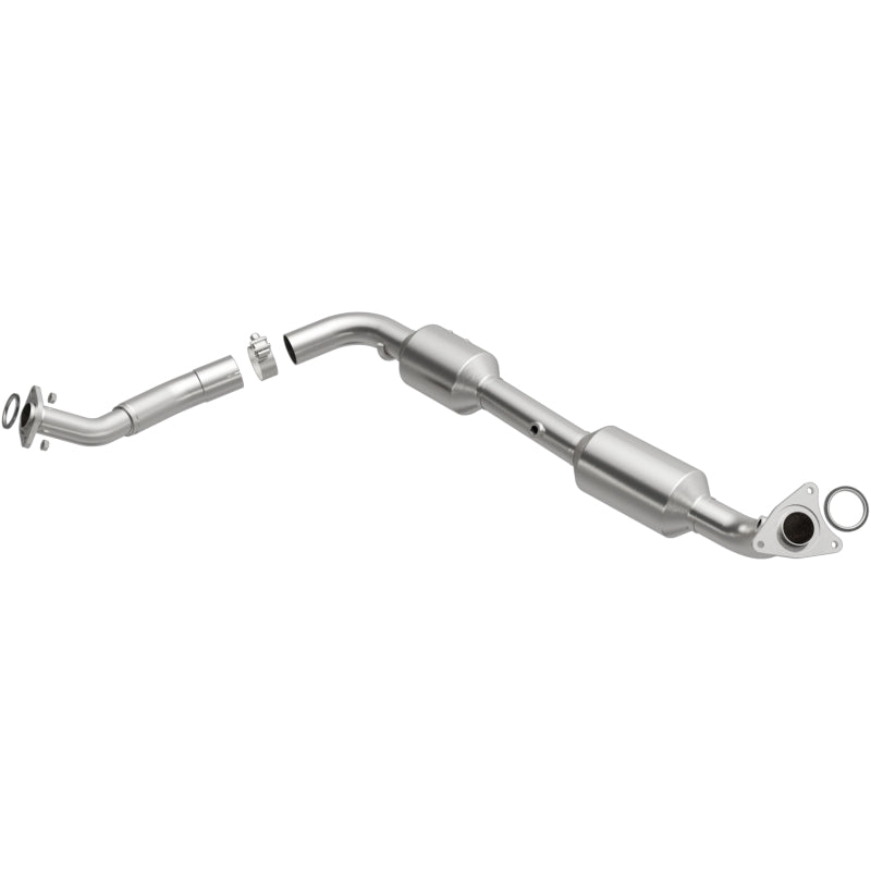 MagnaFlow 07-12 Toyota Tundra 4.0L Direct Fit Converter