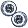 Oracle 04-07 Nissan Armada SMD FL - White