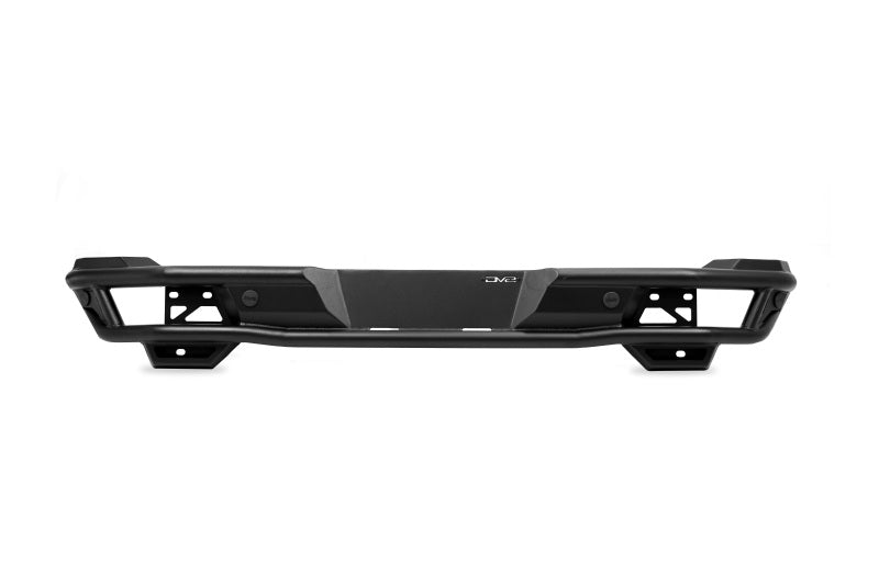 DV8 Offroad 2021-2025 Ford Bronco Rear Tube Bumper