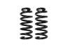 UMI Performance 93-02 GM F-Body Lowering Springs Front 1.25in Lowering