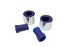 SuperPro Offset Rear Lower Control Arm Bushing Kit