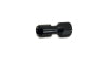 Vibrant Quick Disconnect EFI Adapter -8AN ORB x 3/8 (Push-On)