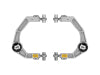 ICON 21-23 Ford F150 Billet Front Upper Control Arms DJ Pro Kit