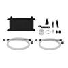 Mishimoto 00-09 Honda S2000 Oil Cooler Kit - Black