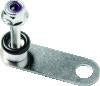 Performance Machine TPMS Sensor Bracket Assembly