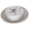 Power Stop 07-13 Acura MDX Rear Semi Coated Rotor