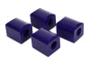 SuperPro Lower Stabilizer Bar Bushing Kit