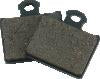 BikeMaster BM-602 Brake Pads