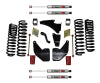 Skyjacker 6In KIT 14 RAM 2500 DIES 4MON
