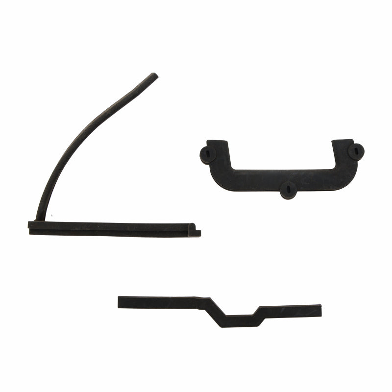 Cometic Honda D15B1/D15B2/D15B7/D16A6/D16A7 Timing Cover Dust Seal - Upper