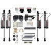 Skyjacker 4In SPCR KT 17F2504X4W/ADX