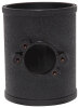 Spectre Mount Air Flow Sensor 3in od - Black