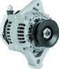 QuadBoss 00-02 Kawasaki KAF950A Mule 2510 Diesel Alternator