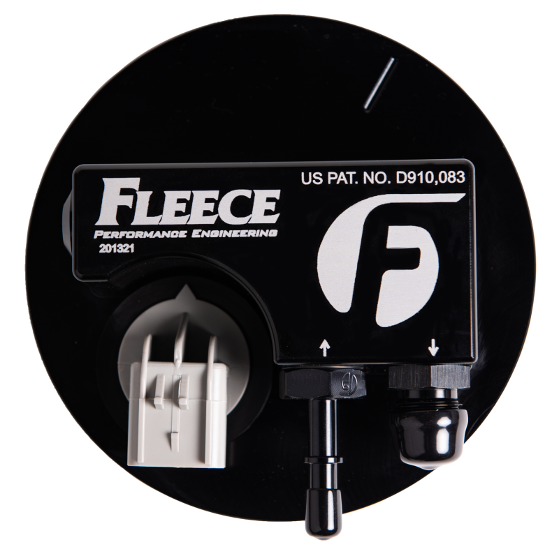 Fleece Performance 03-04 Dodge Ram w/ Cummins SureFlo Performance Sending Unit