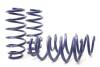 H&R 18-22 Tesla Model 3 Long Range (AWD) Performance Sport Spring (Non Air Susp.)