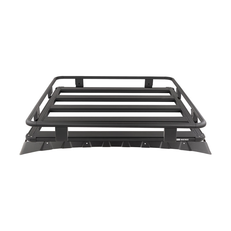ARB 16-22 Toyota Tacoma 49in x 45in BASE Rack Kit with Full Guard Rail